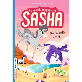 Le monde magique de Sasha -...