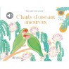 Chants d'oiseaux amoureux