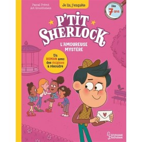 L'amoureuse mystère