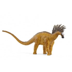 Bajadasaurus - Dinosaurs