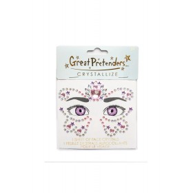 Strass autocollants pour le...