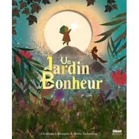 Un jardin de bonheur