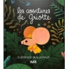 Les aventures de Griotte