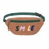 Sac banane enfants Little Gang - Caramel, smile