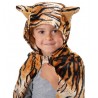 Cape de tigre, 3-8 ans