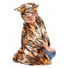 Cape de tigre, 3-8 ans