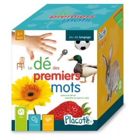 Le dé des premiers mots