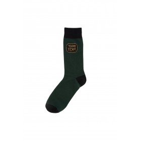 Chaussettes NEC - Type Top