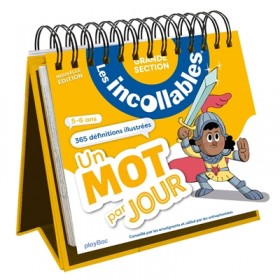 Les incollables - Un mot...