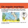 Les incollables, grande section, 5-6 ans : un mot par jour, 365 définitions illustrées