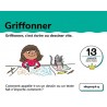 Les incollables, CP, 6-7 ans : un mot par jour, 365 définitions illustrées