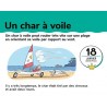 Les incollables, CP, 6-7 ans : un mot par jour, 365 définitions illustrées