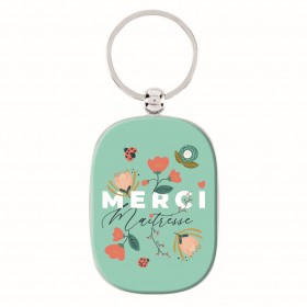 Porte-clés OPAT - Merci...