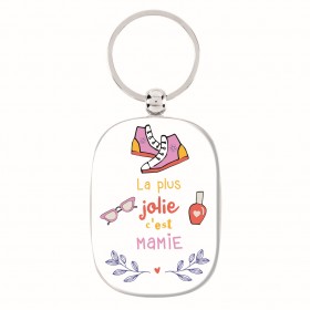 Porte-clés OPAT - La plus...