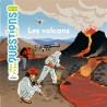 Mes p'tites questions - Les volcans