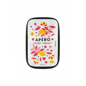 Rafraichisseur de bouteille...