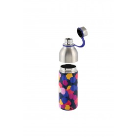 Bouteille isotherme LOLA -...