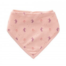 Bandana hippocampe