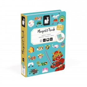 Magnéti'Book Histoire