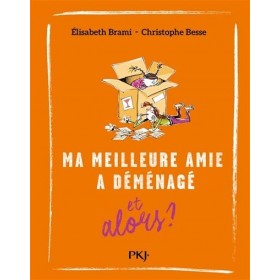 Ma meilleure amie a...