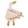 Doudou cygne or - La petite école de danse