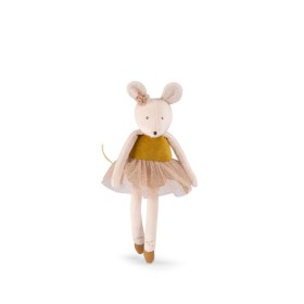 Souris musicale - La petite...