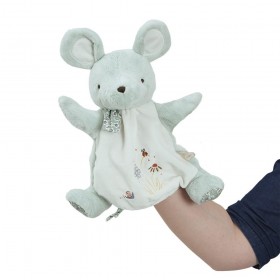 Marionnette souris