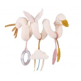 Spirale d'activités - La...