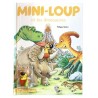 Mini-Loup et les dinosaures