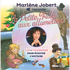 Marlène Jobert raconte - La...