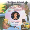 Marlène Jobert raconte la Petite Fille aux Allumettes