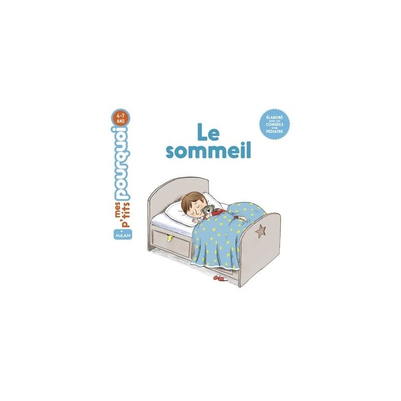Le sommeil