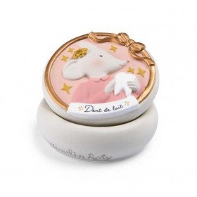 Boîte à dents de lait -...