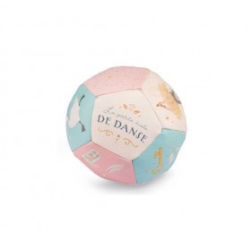 Ballon souple 10 cm - La...