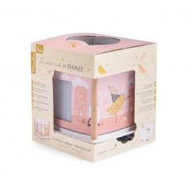 Lanterne magique révolution...