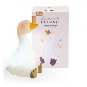Veilleuse cygne - La petite...