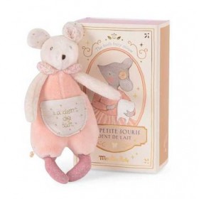 Souris dent de lait - La...