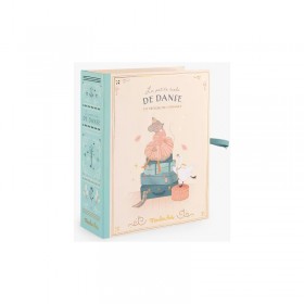Coffret de naissance - La...