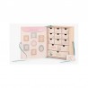 Coffret de naissance - La petite école de danse