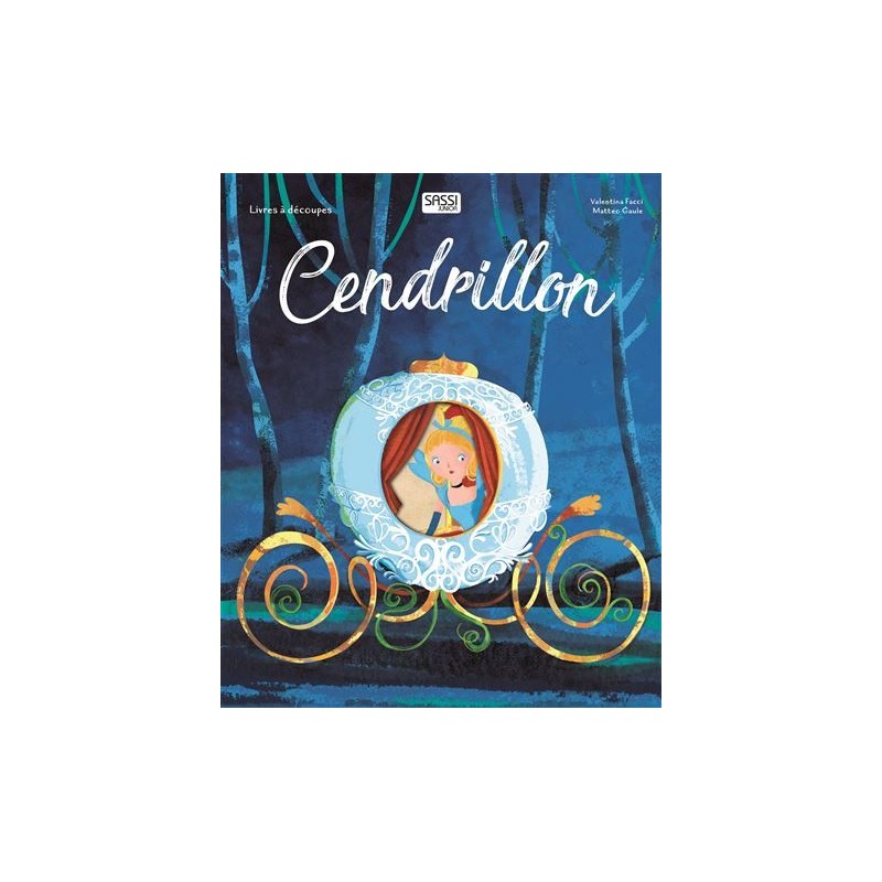 Cendrillon