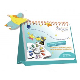 Chevalet Étoilium GS-CP-CE1...