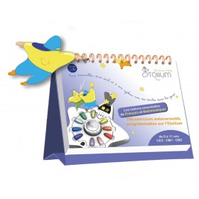 Chevalet Étoilium...