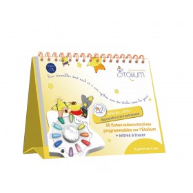 Chevalet Étoilium Spécial...