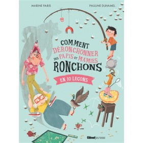 Comment déronchonner des...