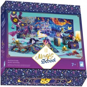 Magic School - Multi-activités