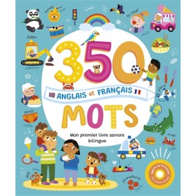 350 mots anglais et...