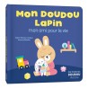 Mon doudou un ami pour la vie