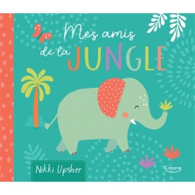 Mes amis de la jungle