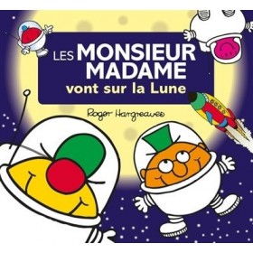 Les Monsieur Madame vont...