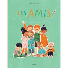 Les amis